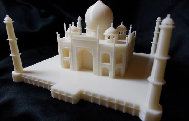 3d printing in India