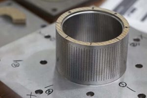 advances in 3d printing