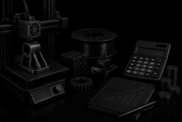 3D Printing in India