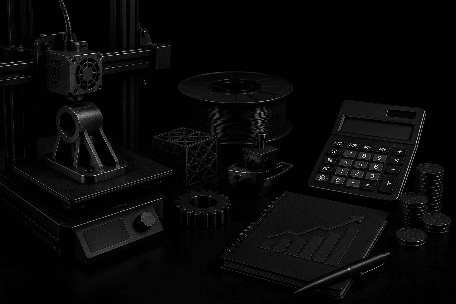 3D Printing in India